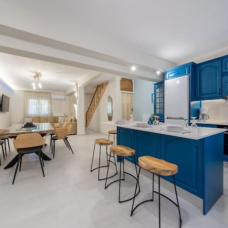Yiasemi Maison Alepou Ngoại thất bức ảnh