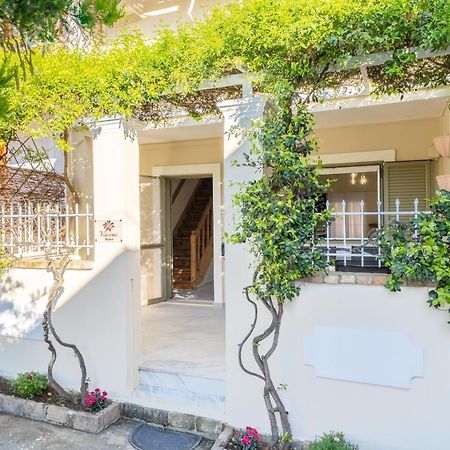 Yiasemi Maison Alepou Ngoại thất bức ảnh
