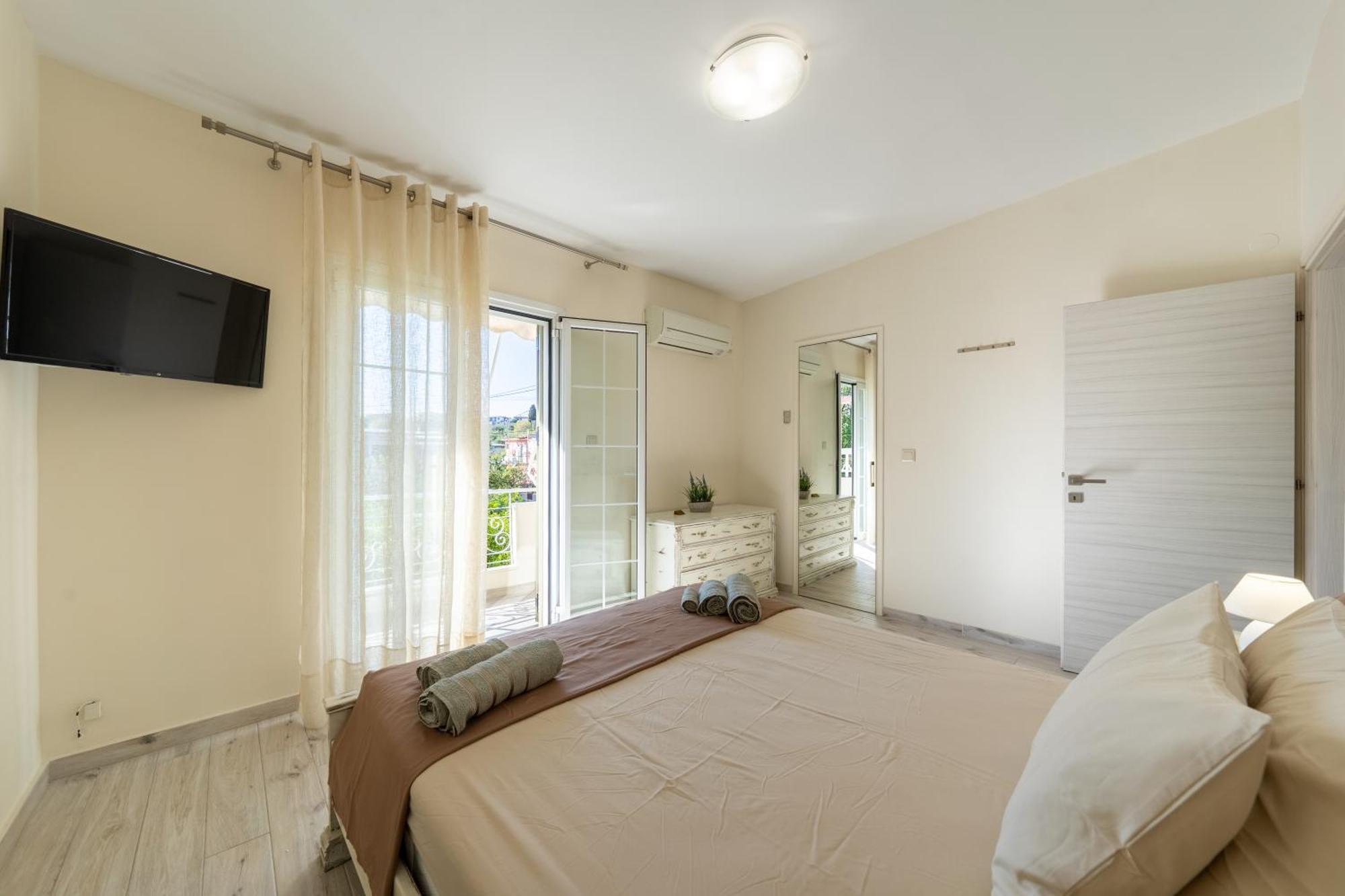 Yiasemi Maison Alepou Ngoại thất bức ảnh