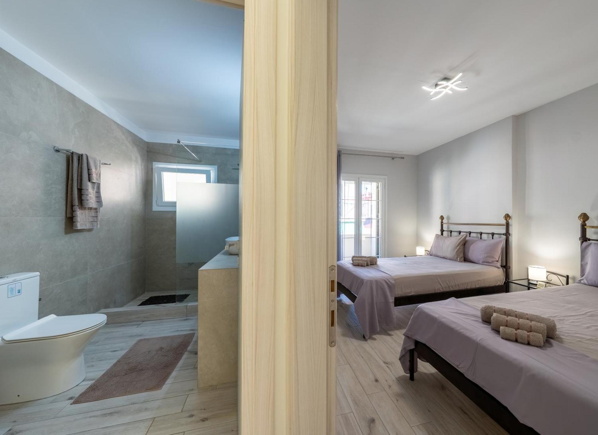 Yiasemi Maison Alepou Ngoại thất bức ảnh