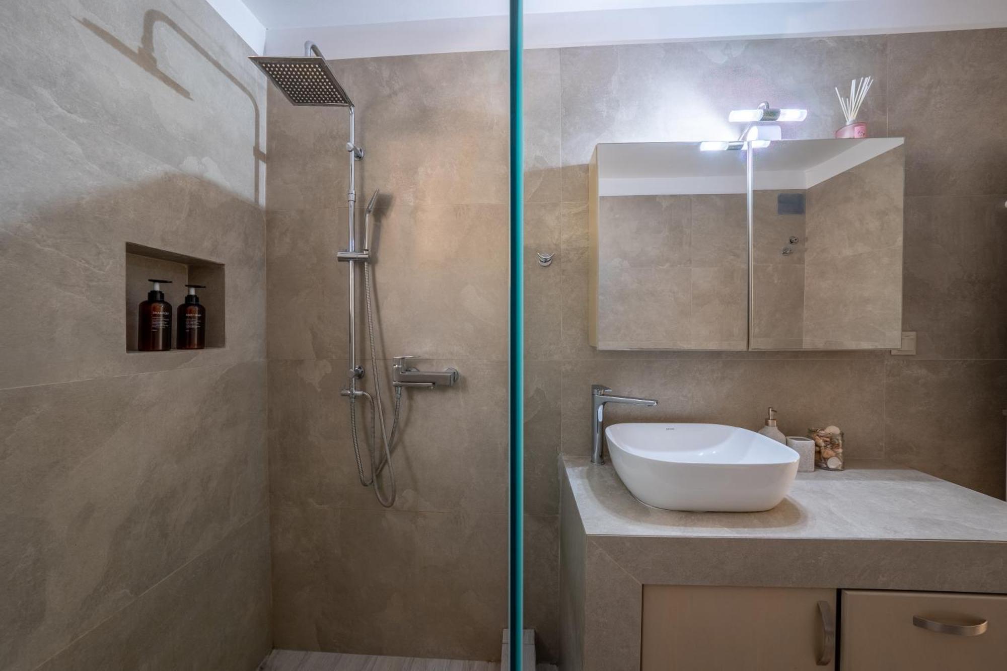 Yiasemi Maison Alepou Ngoại thất bức ảnh