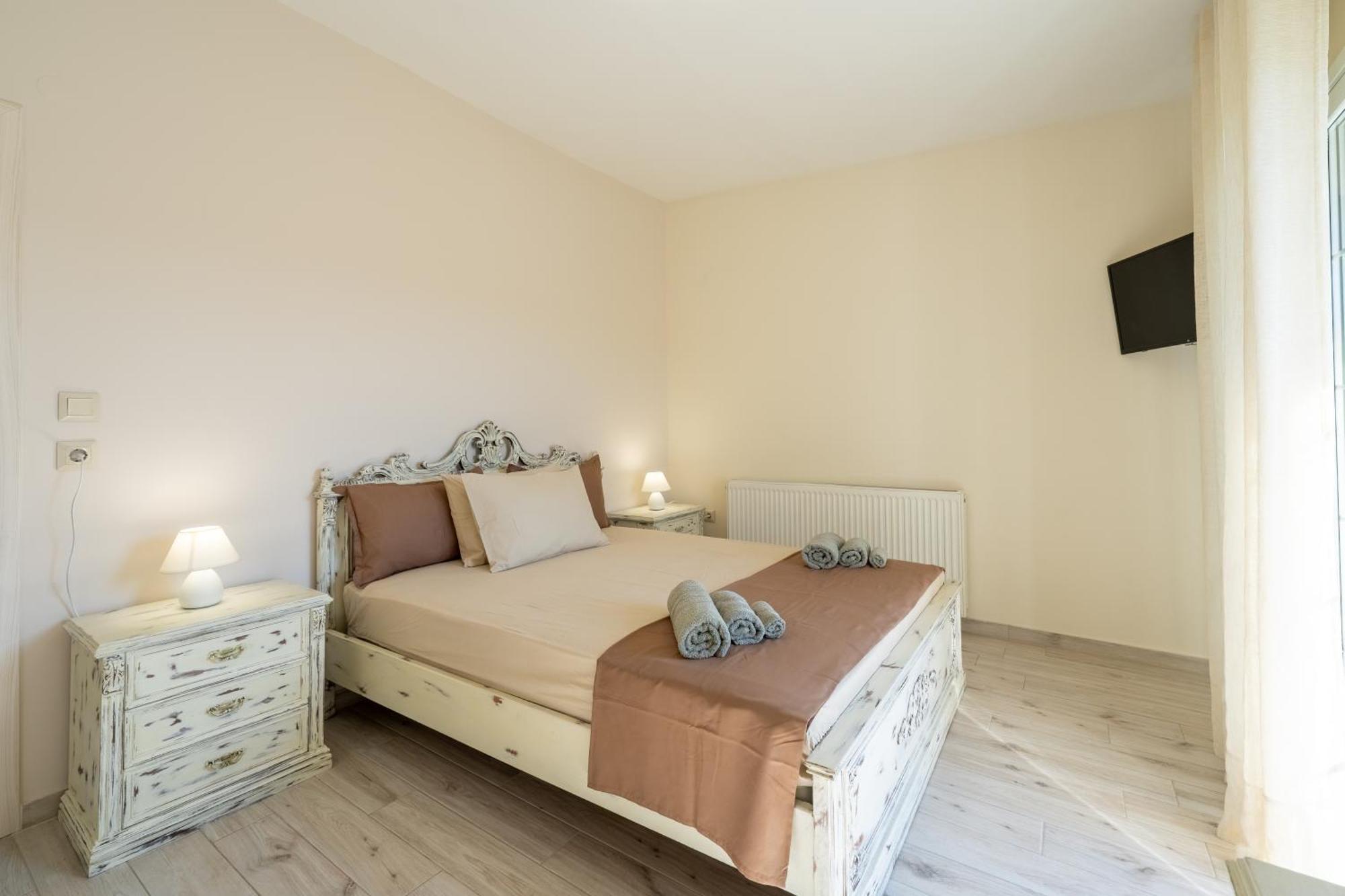 Yiasemi Maison Alepou Ngoại thất bức ảnh