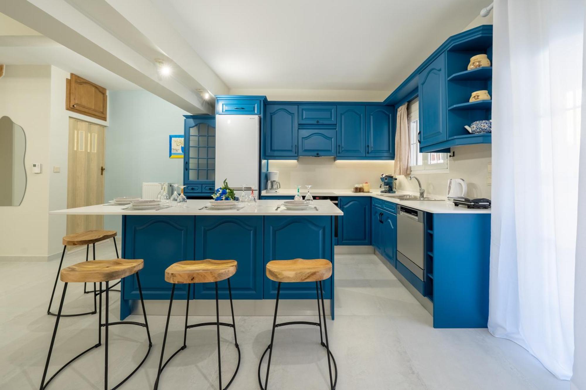 Yiasemi Maison Alepou Ngoại thất bức ảnh