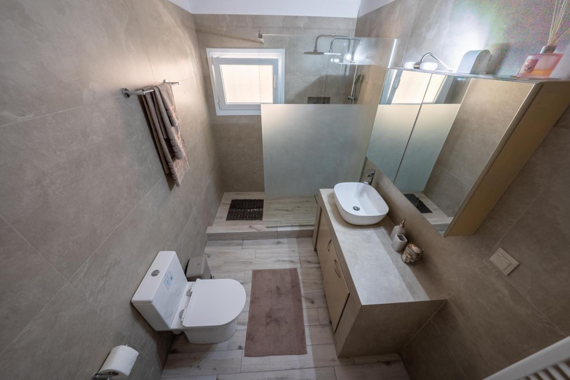 Yiasemi Maison Alepou Ngoại thất bức ảnh