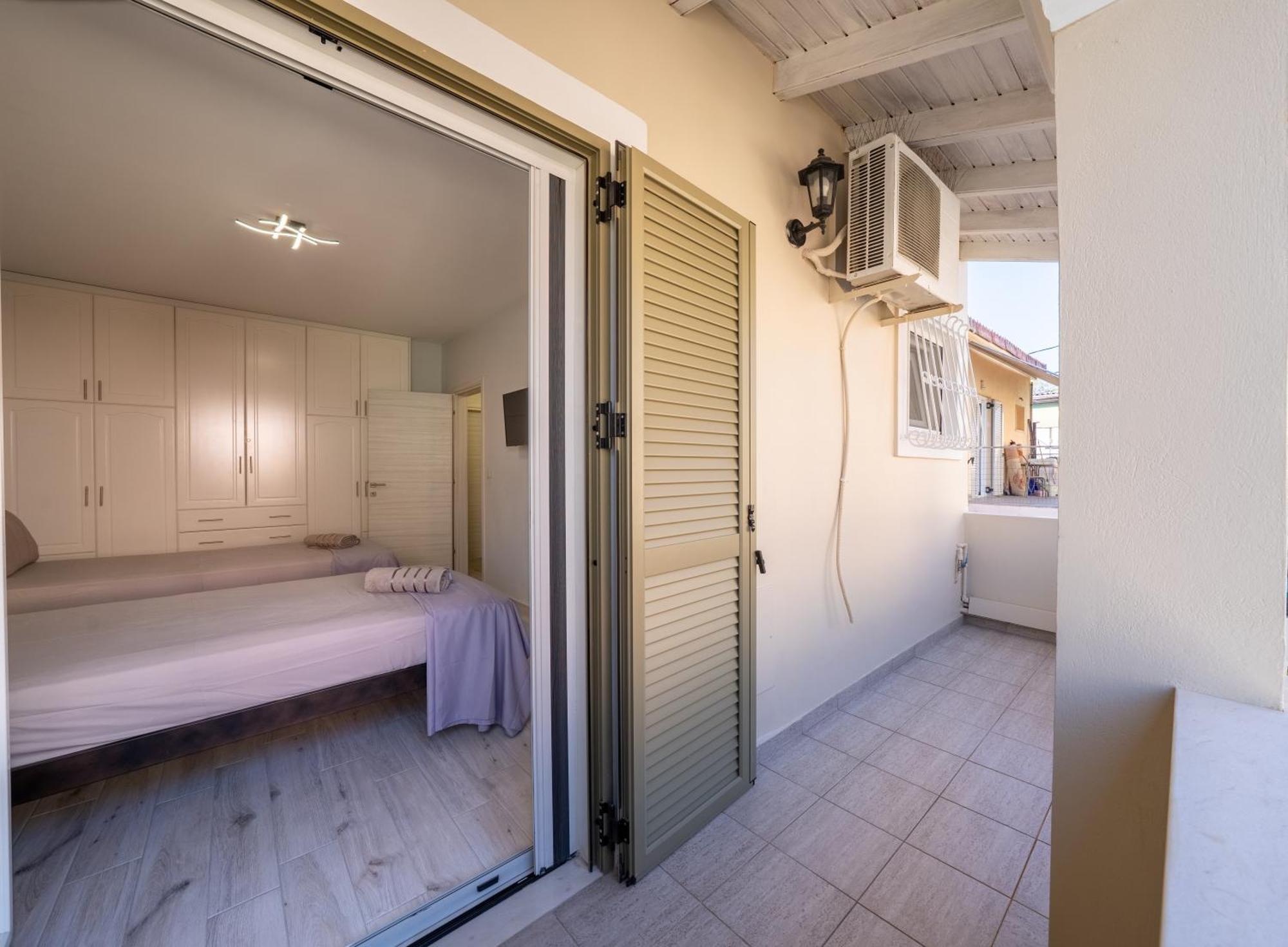 Yiasemi Maison Alepou Ngoại thất bức ảnh