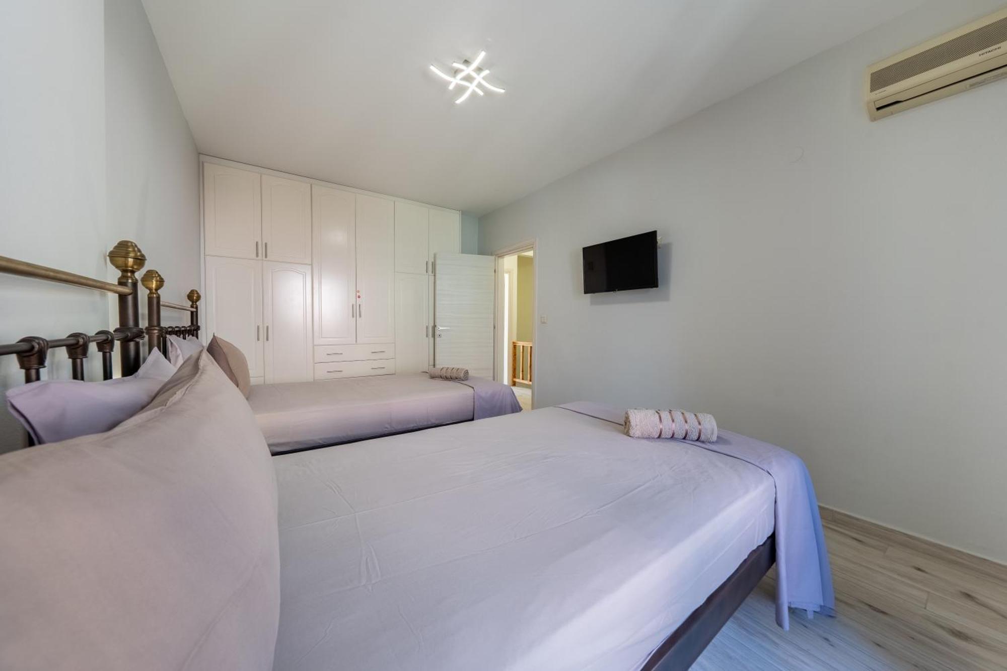Yiasemi Maison Alepou Ngoại thất bức ảnh