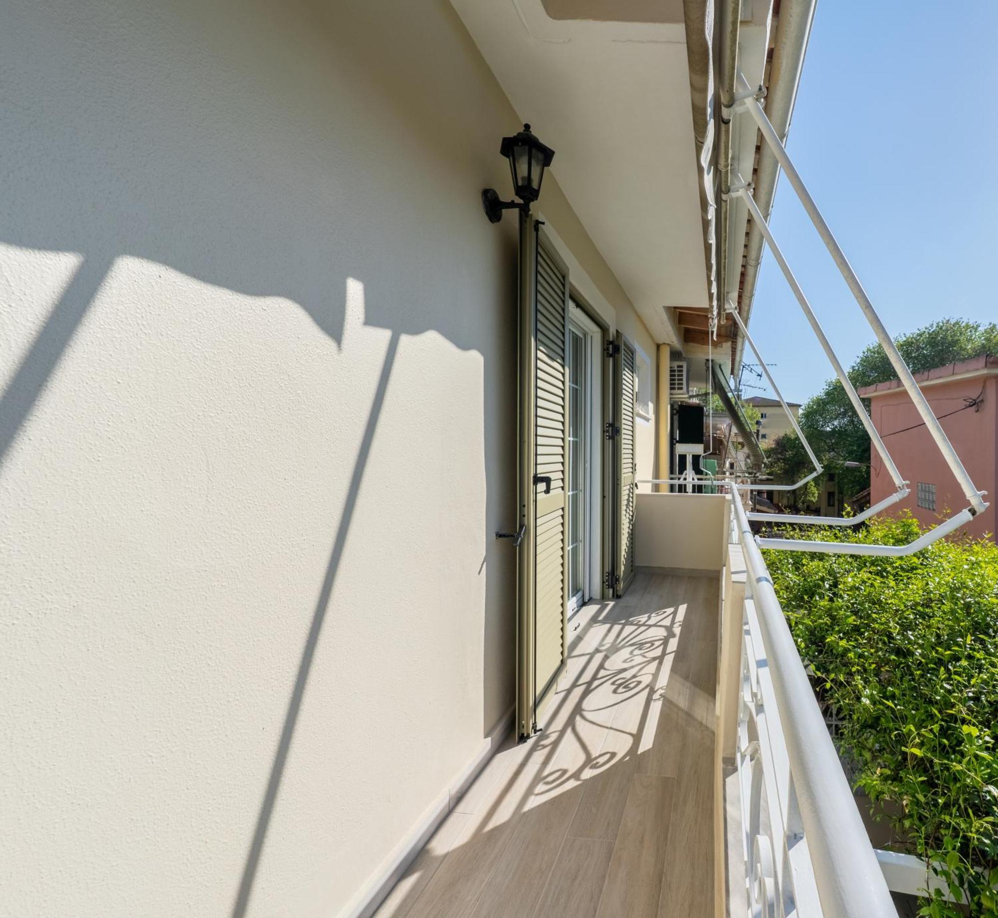 Yiasemi Maison Alepou Ngoại thất bức ảnh