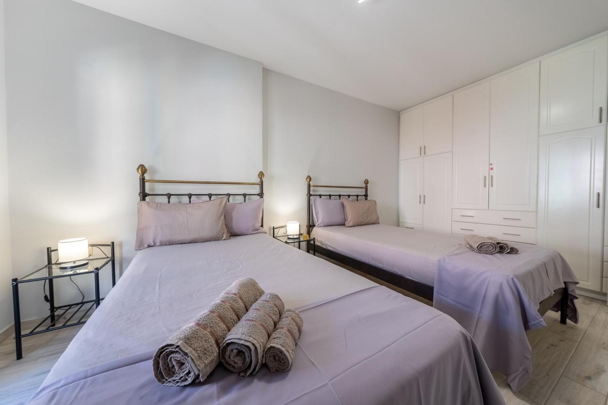 Yiasemi Maison Alepou Ngoại thất bức ảnh