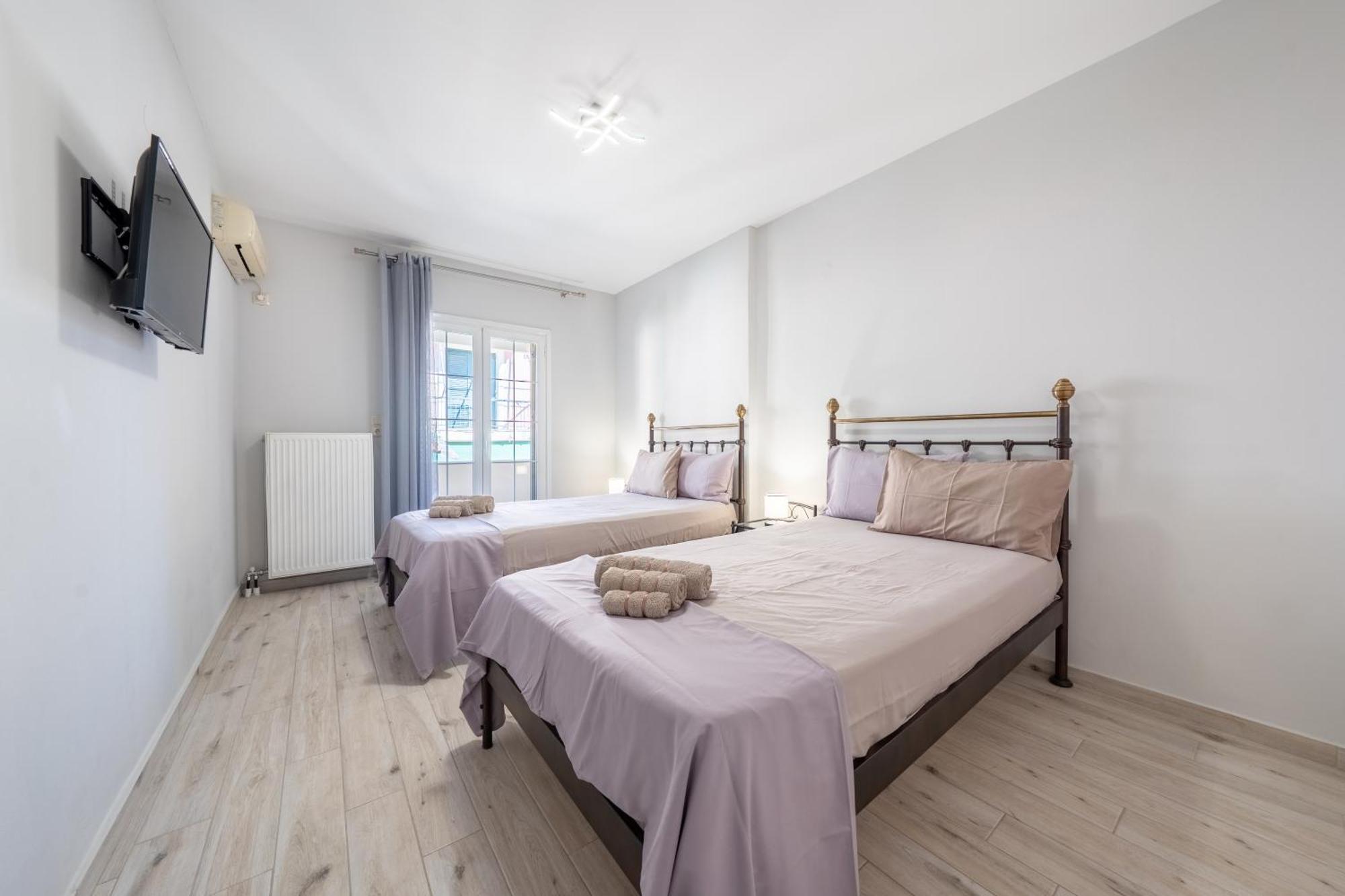 Yiasemi Maison Alepou Ngoại thất bức ảnh